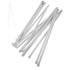 Foldable Display Easel Stand for Art